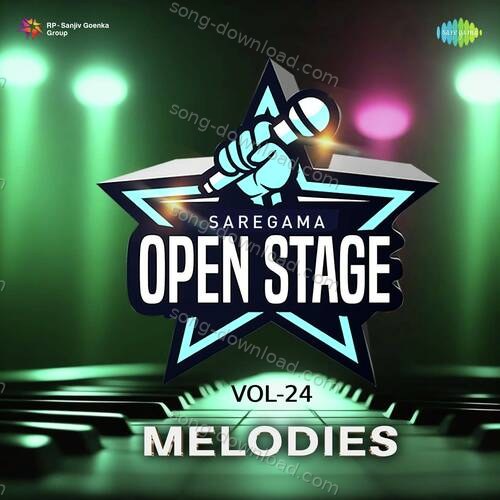 Open Stage Melodies - Vol 24 Shreerupa Dutta MP3 Download